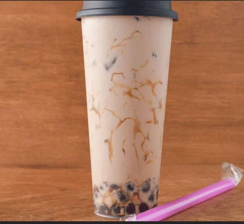 Classic milk tea