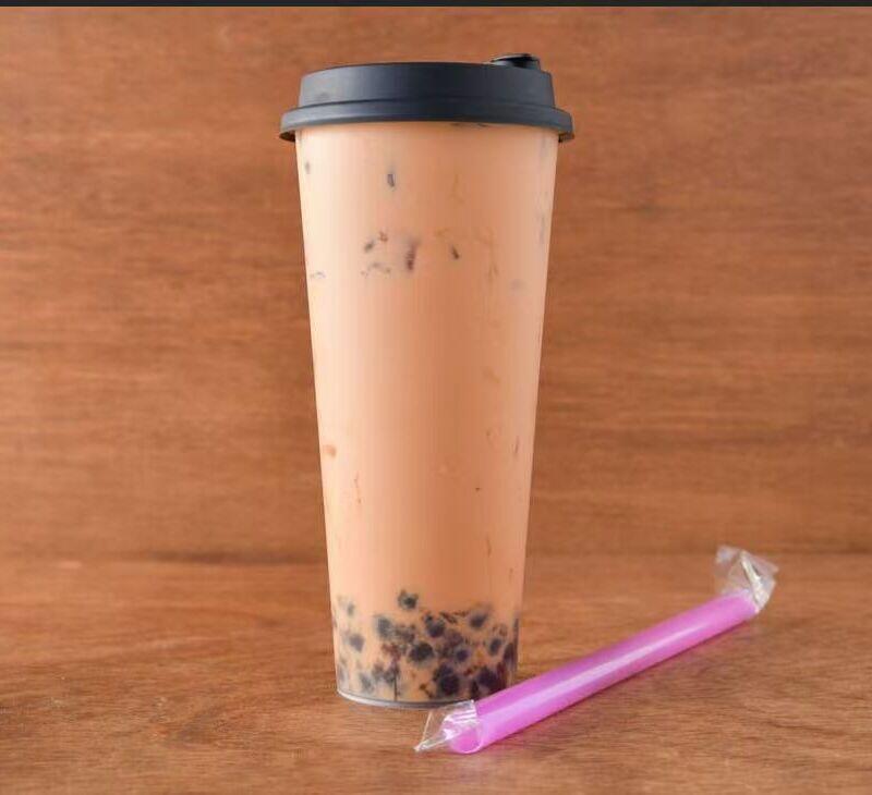 Thai tea