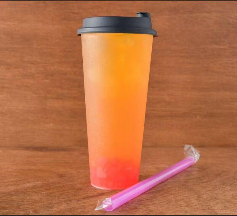 Passionfruit Fruit Tea